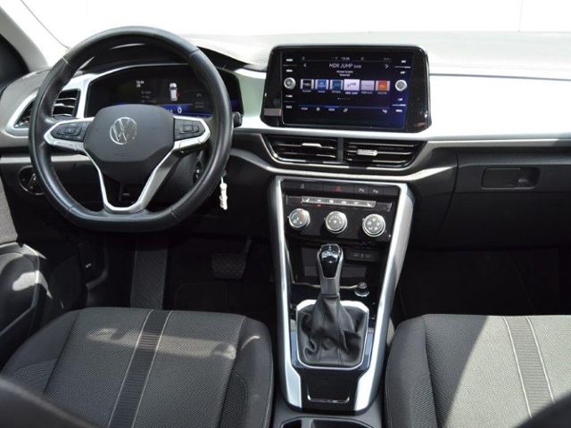 T-Roc 2.0 TDI DSG Life LED/COMFORT-PAKET/APP/PAR