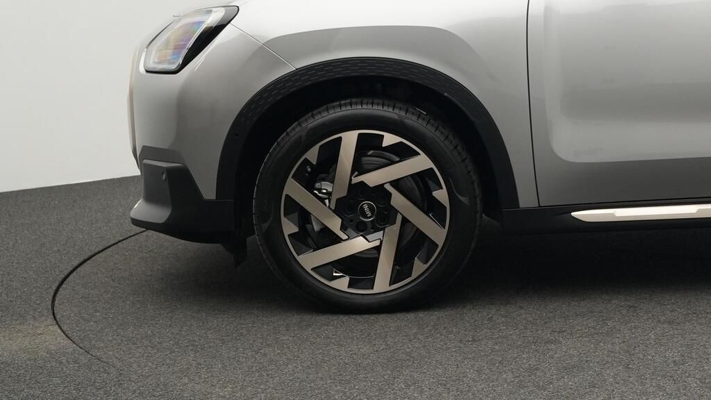 MINI Countryman C (Cooper) - Bild 16