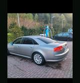 Audi A8 2003 280ps - Audi A8 aus 2003