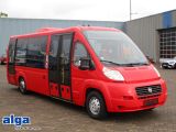 Fiat Ducato City 250 L, Euro 5 EEV, A/C, Automatik - Offers matching your search criteria