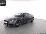 Audi TT Coupe 1.8 TFSI S LINE MATRIX,CARPLAY,KEYLESS - Audi TT in Berlin