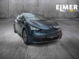 Cupra Born 150 kW - blaue Cupra Born