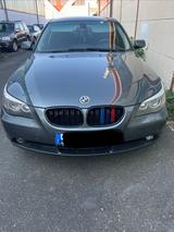 BMW 525 i - BMW 525 Gebrauchtwagen in Nürnberg