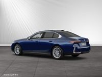 BMW 550 - Vorschau Bild 8