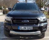 Ford Ranger Wildtrak Doppelkabine mit Hardtop - Ford Ranger: Hardtop