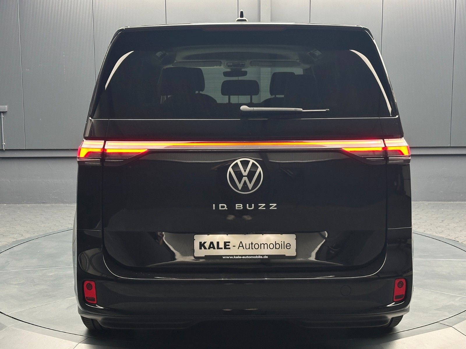 Volkswagen ID.Buzz Pro 210 kW 19Zoll Design HIFI 360 Trave foto 4