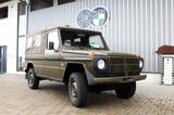 Mercedes-Benz Mercedes G-Klasse, Puch 230 GE - : Geländewagen, Puch