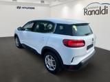 Citroën C5 Aircross Start 1.2 PureTech 130 EU6d-T - Citroën C5 Aircross Benzin Gebrauchtwagen