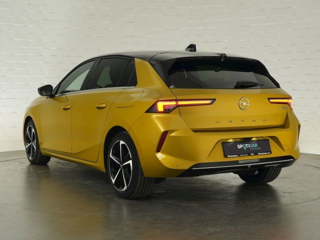 Astra L LIM BUSINESS ELEGANCE PHEV AT+LED+NAVI+R