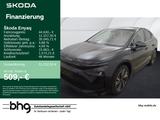 Skoda Enyaq Coupe 85 h Batterie Elektrom