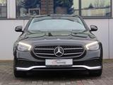 Mercedes-Benz E 220d Avantgarde Leder Ambiente Schiebedach - Mercedes-Benz E-Klasse Gebrauchtwagen