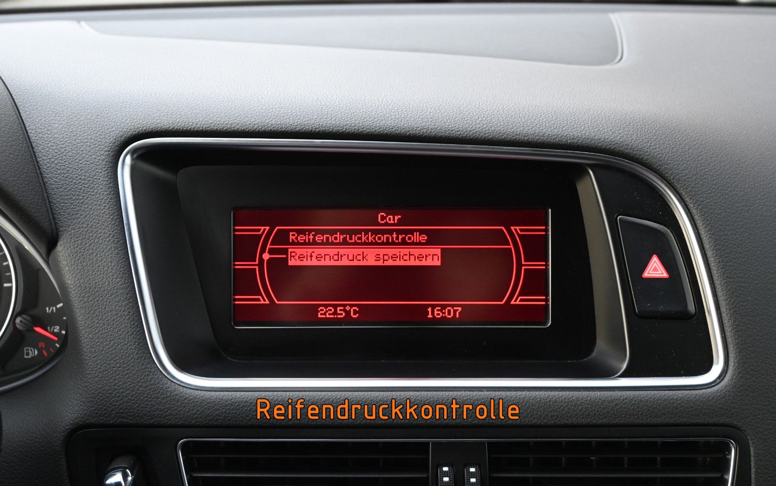 Fahrzeugabbildung Audi Q5 2.0 TFSI quattro S LINE °XEN.°8-FACH ALU°1.HD