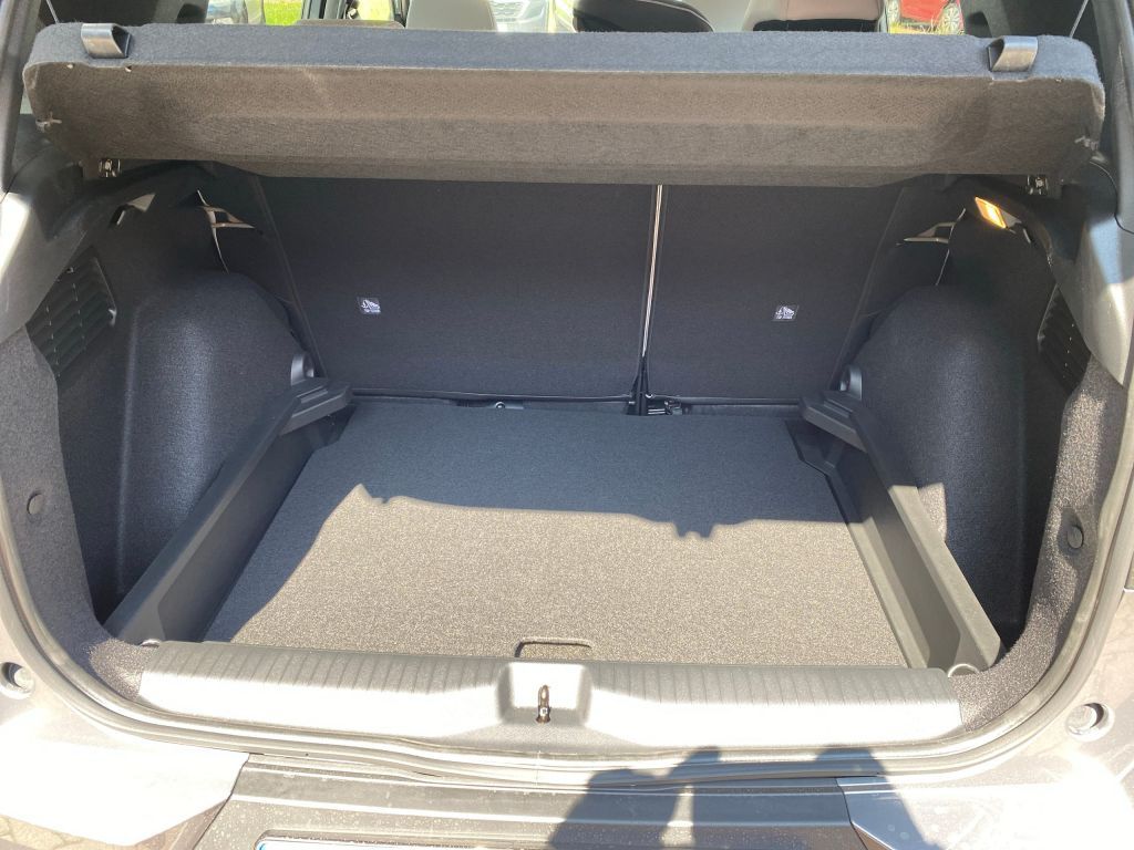 Fahrzeugabbildung Citroën C3 Aircross Hybrid 145 ë-DSC6 MAX *Winter-Paket*