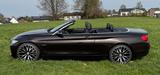BMW 435i Cabrio Typ F33 6 Zylinder Reihenm... - BMW: Reihe