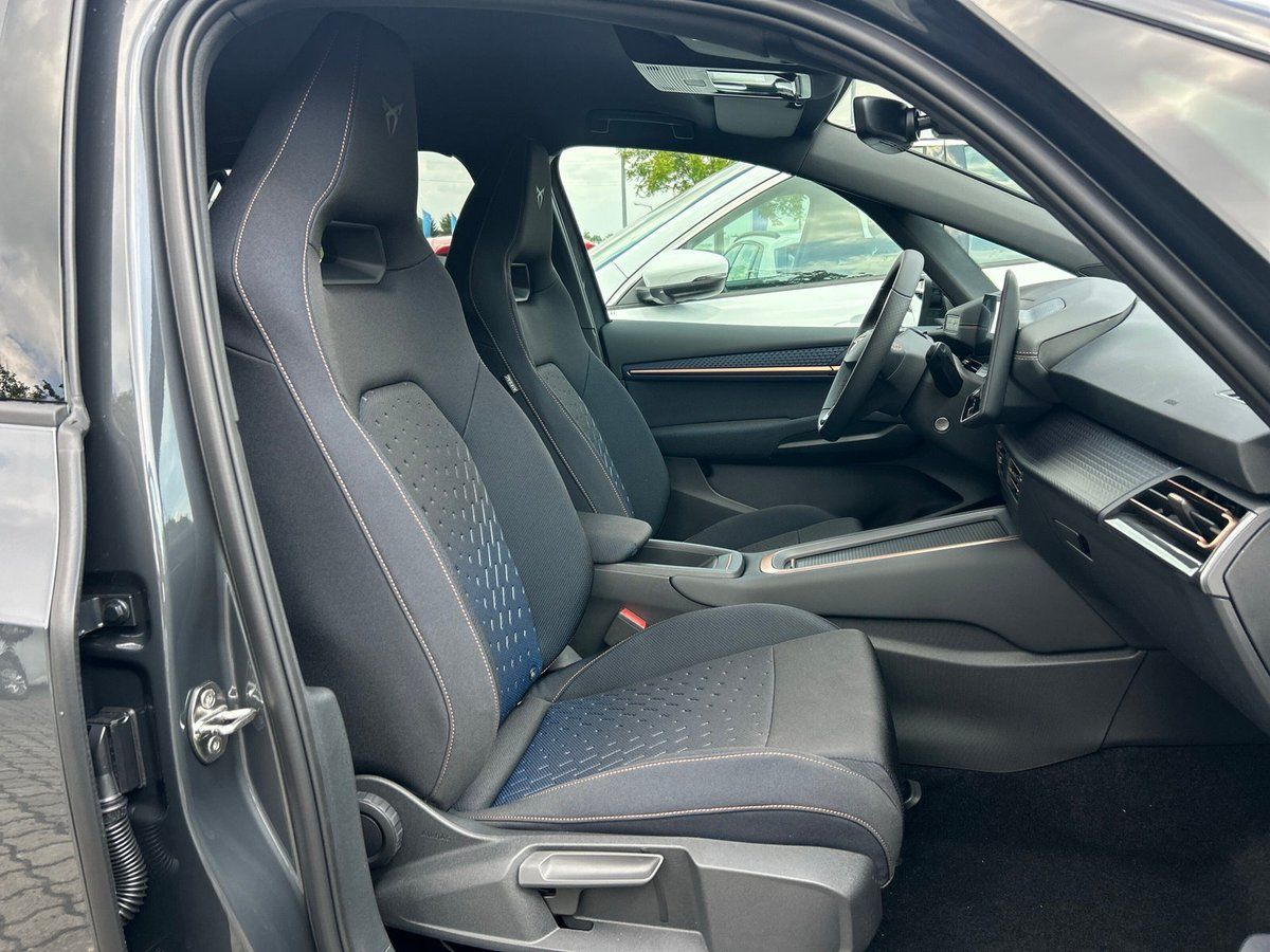Cupra Born - Bild 25
