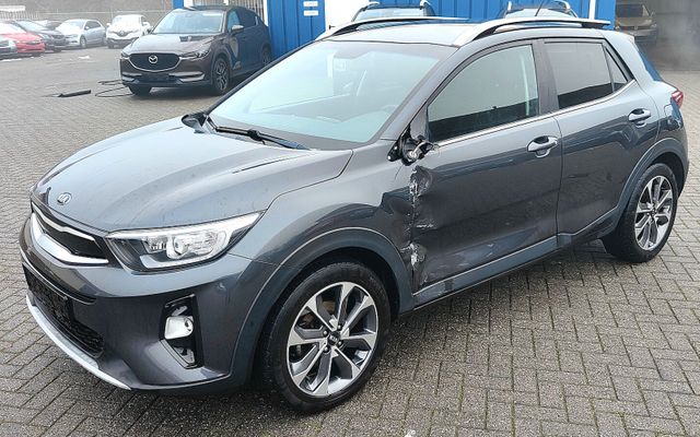 Kia Stonic Edition 7 1,4 euro 6