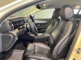 Mercedes-Benz E 220 d T-Modell "Das Taxi" Park-Paket/Taxameter - Mercedes-Benz E 220: Taxi