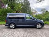 Volkswagen Caddy 1,4TGI BlueMotion Maxi Hi... - Volkswagen Caddy: Bluemotion