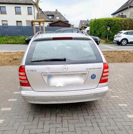 صورة 2 لـ 2003 Mercedes-BENZ C 180