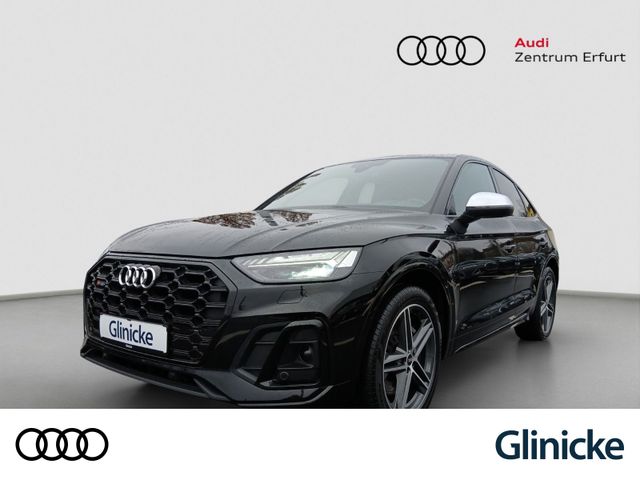 Audi SQ5 Sportback 3.0 TDI quattro Tiptronic Matrix-L