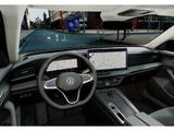 Volkswagen Passat Variant Business 1,5 eTSI DSG AHK Matrix - graue Volkswagen Passat Variant