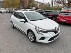 Fahrzeugabbildung Clio Experience 1.0 TCe 100 LPG EU6d  Deluxe-Pak
