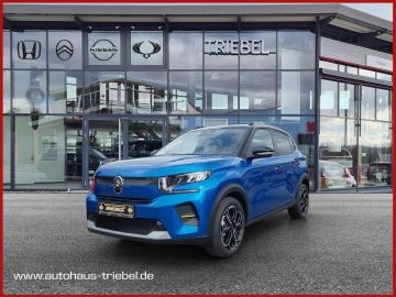 Citroën C3 Turbo 100 MAX HUD°Navi°LED°RFK°Winterpaket°