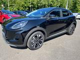 Ford Puma Hybrid Titanium NEUES MODELL, 5J Gar./GJR - Ford: T Modell