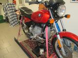 BMW R80ST - BMW R 80 ST