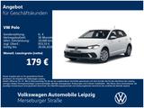 Volkswagen Polo Life 1.0 l 59 kW SHZ - Volkswagen Polo Neuwagen in Leipzig