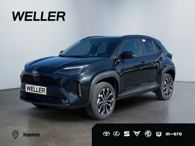 Toyota Yaris Cross Hybrid 130 1.5 Teamplayer *1,99 % Fi