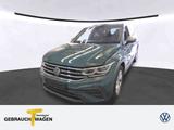Volkswagen Tiguan Allspace 1.5 TSI DSG LIFE PANO MATRIX HuD - Volkswagen Tiguan Allspace in Duisburg