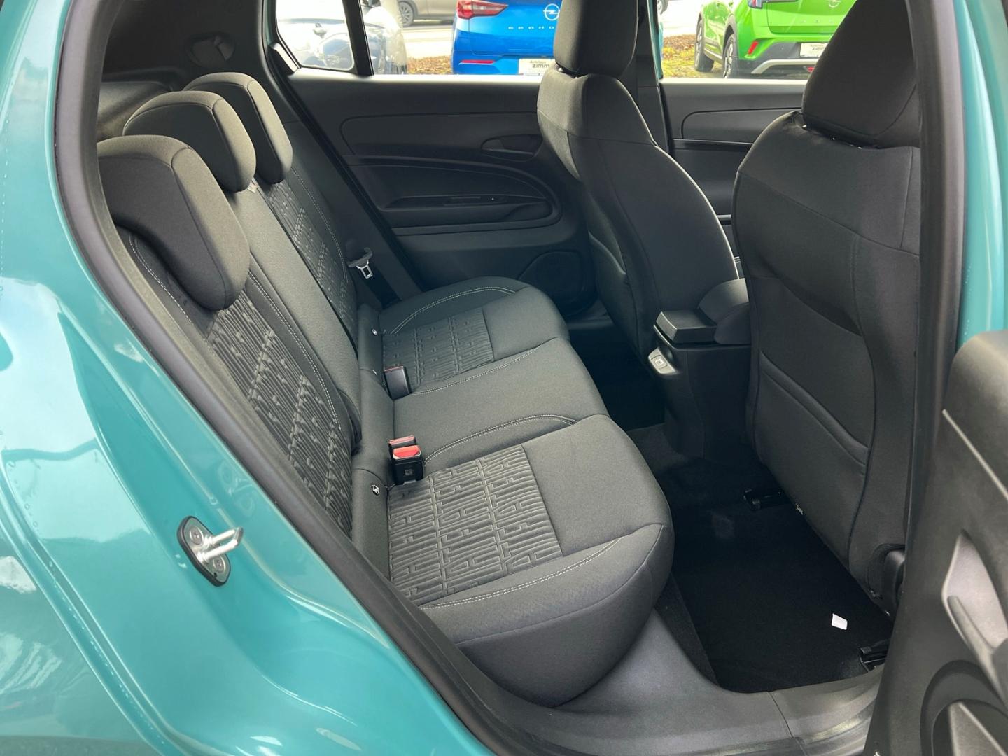 Fiat 600 1.2 Hybrid Business Edition Navi LED Kamera 