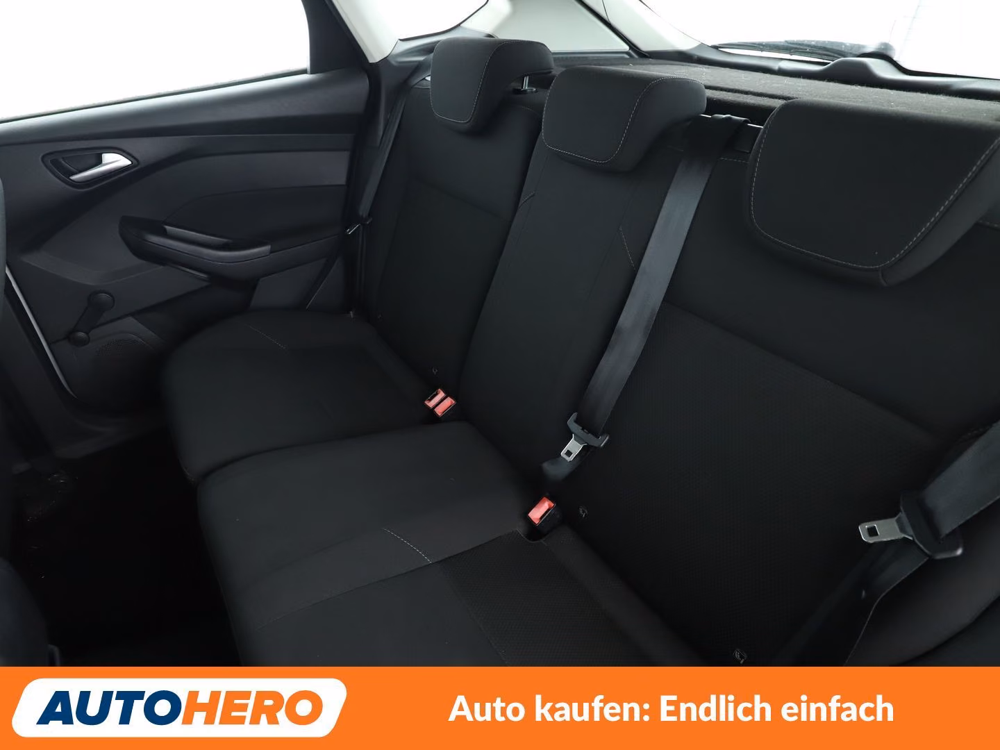 Ford Focus 1.6 Ti-VCT Trend*TEMPO*PDC*KLIMA*GARANTIE*
