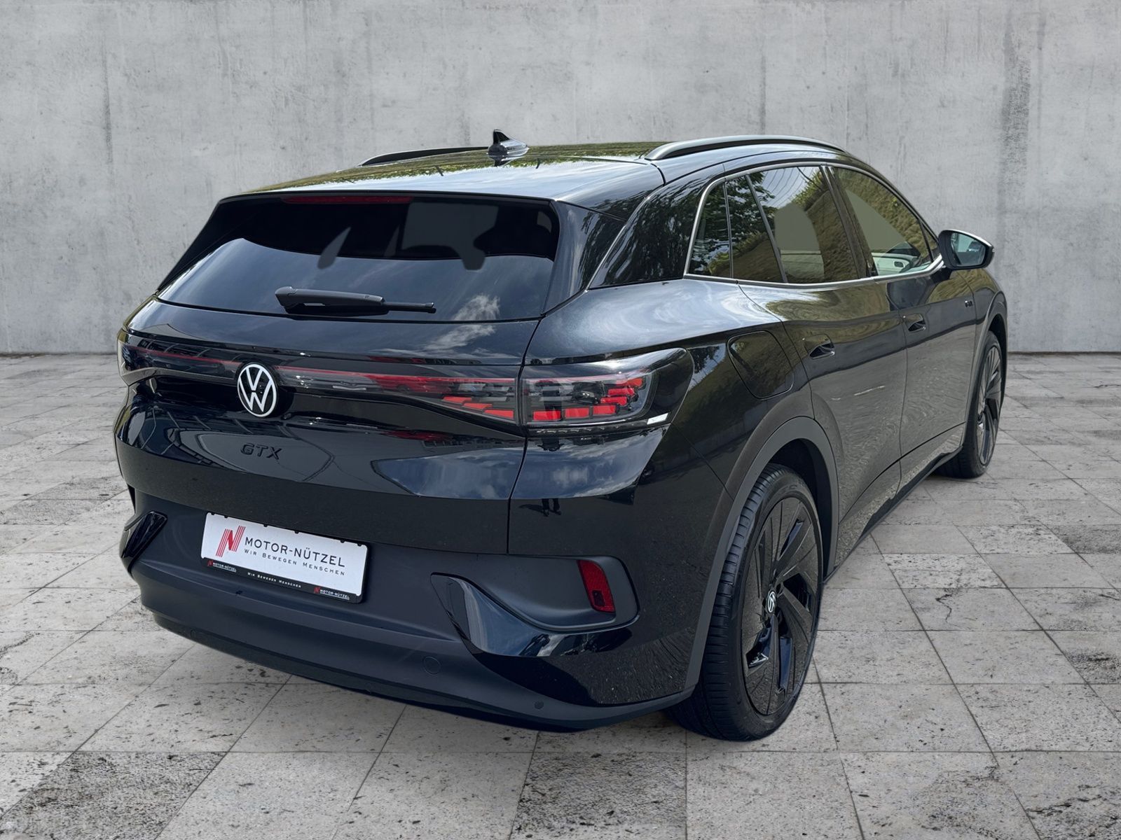 Volkswagen ID.4 - Bild 6