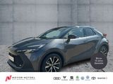 Toyota C-HR 1.8 Hybrid TEAM D LED+NAVI+ACC+RFK+SHZ+DAB - Toyota C-HR Jahreswagen
