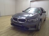 BMW 320e Touring Sport Line AHK Pano LED Leder 360° - BMW 320: E36