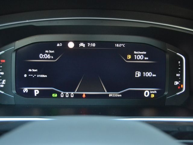 Tiguan Allspace 2.0 TDI DSG LED/NAVI+VZE+RFK/ASS