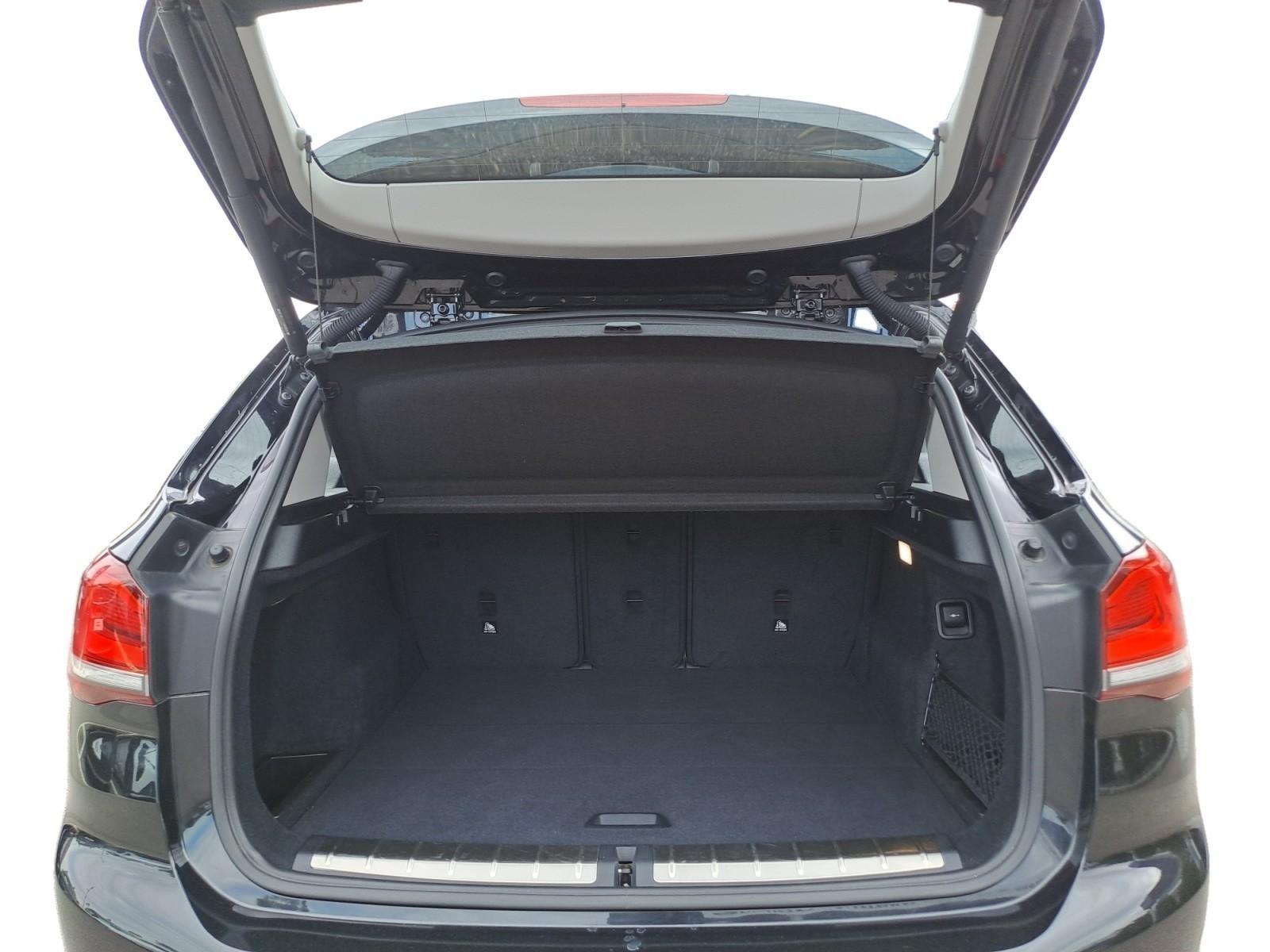 BMW X1 xDrive20d Sport Line Steptronic Aut. Head-Up, миниатюра 14