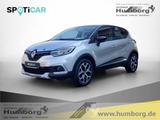 Renault Captur 1.3 TCe 130 Collection Navi LED Klimaauto - Renault Captur Collection mit Benzin-Antrieb