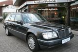 Mercedes-Benz E 200 TE | 7-Sitzer| Automatik | AHK| Tüv Neu - gebrauchte Mercedes-Benz E 200 aus dem Jahr 1993