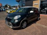 Fiat 500L Trekking NAVI BLUETOOTH KLIMA RADIO - Fiat 500L mit Diesel-Antrieb