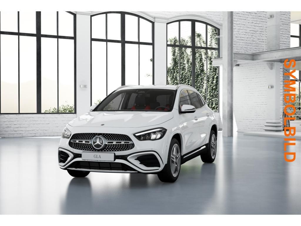 Mercedes-Benz GLA 180 AMG Edition STANDHEIZ 360° DISTRO TOTWIN foto 7