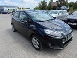 Ford Fiesta Sync Edition/PDC/SITZHZG/FRONTHZG/KLIMA - Ford Fiesta: Edition