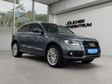 Audi Q5 2.0 TFSI tiptronic quattro S-Line,1 J.Garante - Audi Q5: TFSI