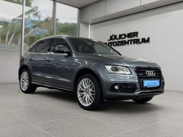 Audi Q5 - 1