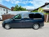 Volkswagen Caddy Maxi - HU Neu 