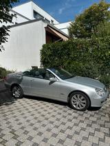Mercedes-Benz Mercedes Benz CLK 350 - Mercedes-Benz CLK 350 aus 2006