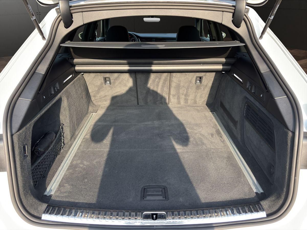 A6 Avant 2.0 TDI AHK MATRIX-LED BANG&OLUFSEN RFK