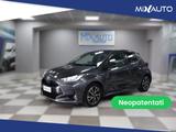 Toyota Yaris 1.5 Hybrid 5P Trend 92CV AUT EU6 - Toyota Yaris mit Hybrid-Antrieb: Trend